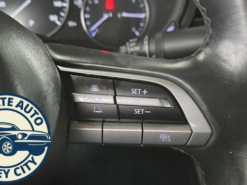 Used 2023 MAZDA MAZDA3 s image 12