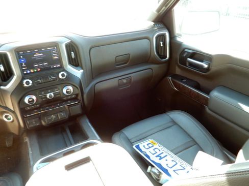 Used 2019 GMC Sierra 1500 Denali image 21