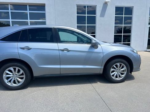 Used 2017 Acura RDX FWD image 8
