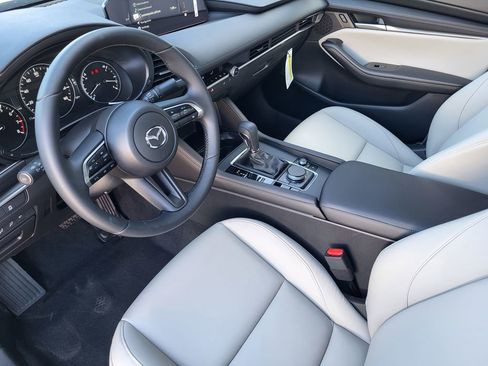 New 2026 MAZDA MAZDA3 2.5 S Sedan w/ Preferred Pkg image 12