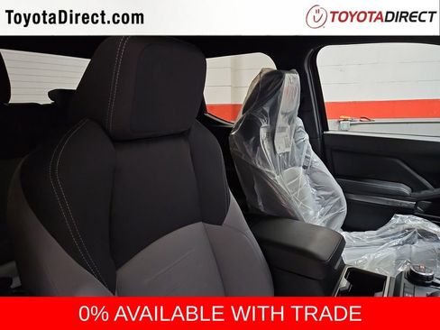 New 2026 Toyota Tacoma TRD Off-Road AWD/4WD image 31