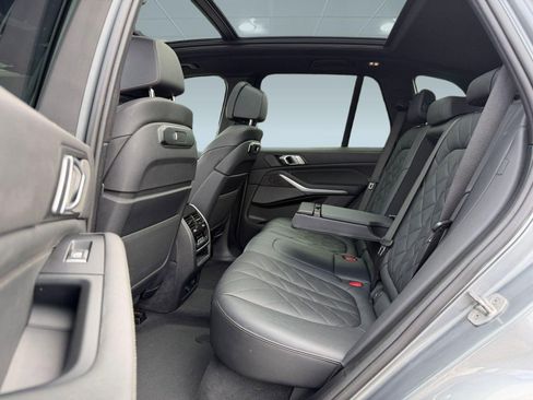 Used 2024 BMW X5 sDrive40i image 15