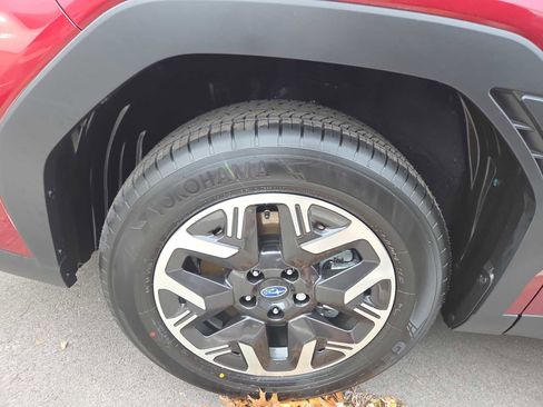 New 2026 Subaru Forester Premium image 9