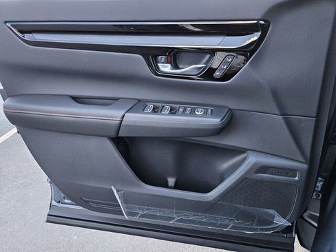 New 2026 Honda CR-V Sport Touring image 17