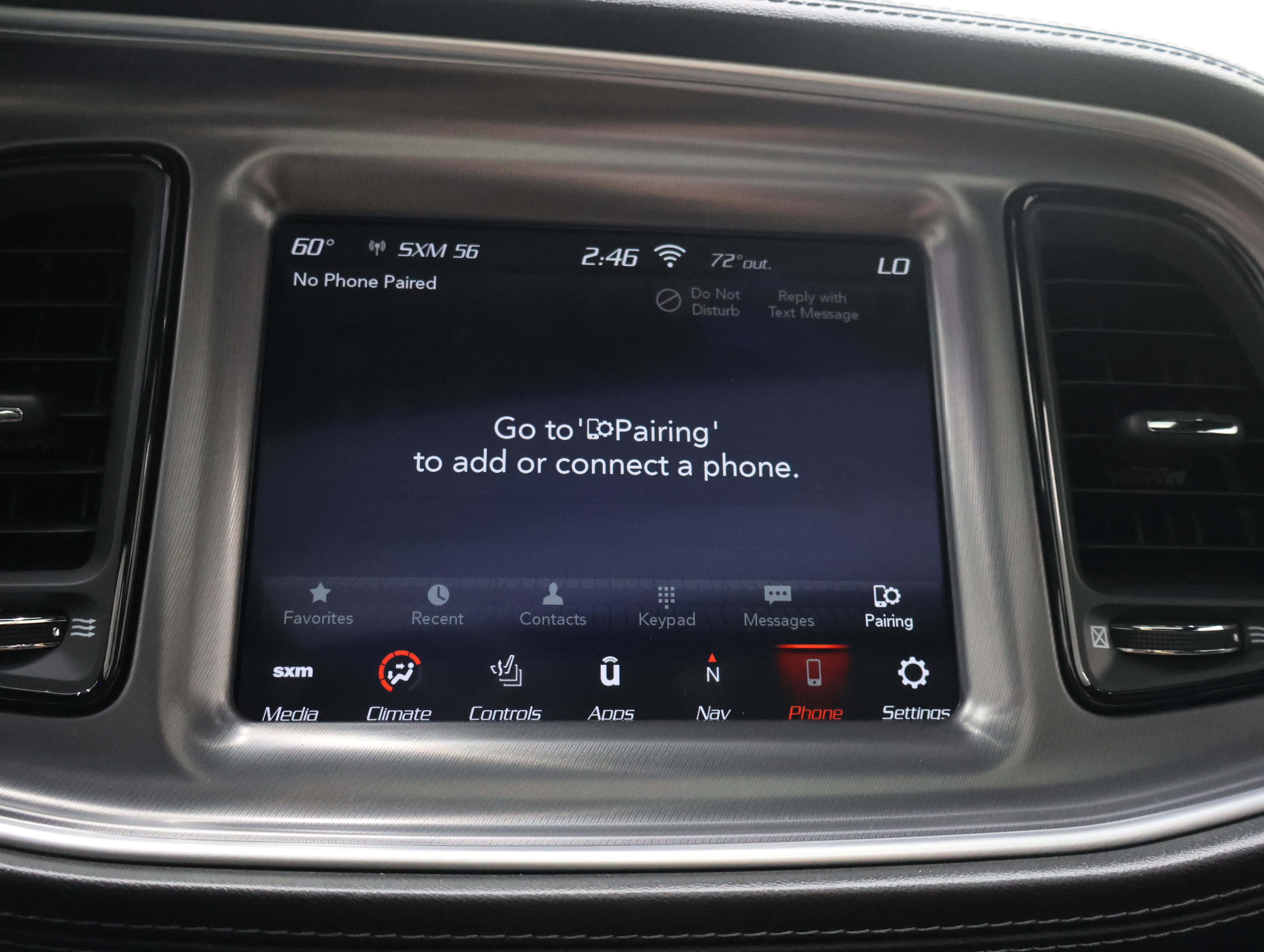 Used 2020 Dodge Challenger R/T Scat Pack w/ Shaker Package RWD image 48