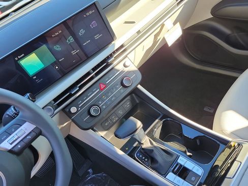 New 2026 Hyundai Tucson SE FWD image 35