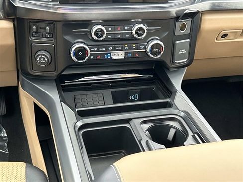 New 2026 Ford F350 Lariat image 16