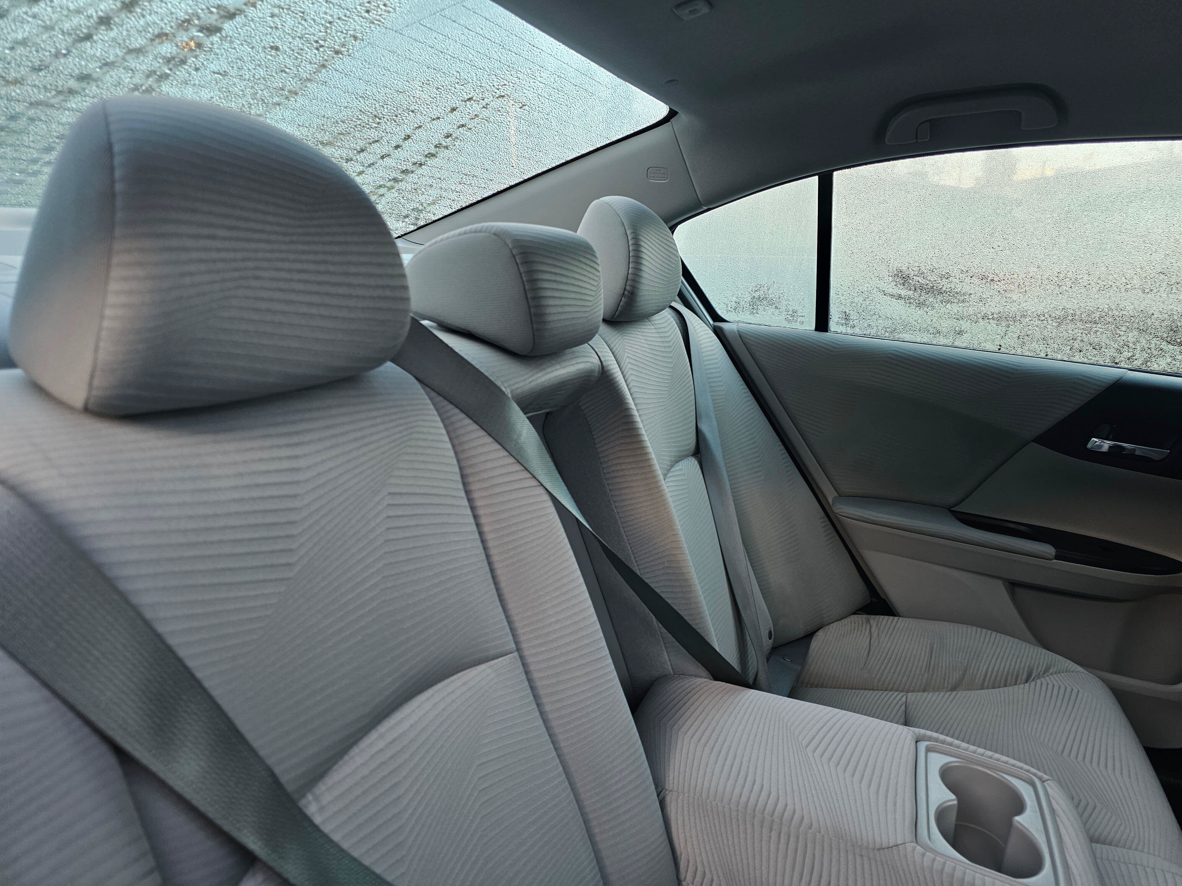 Used 2015 Honda Accord LX image 13