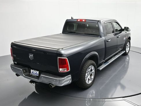 Used 2017 RAM 1500 Laramie w/ Convenience Group image 33