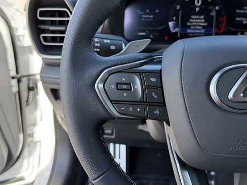 New 2026 Lexus IS 350 F Sport image 21