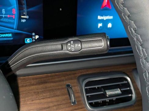 New 2026 Mercedes-Benz GLE 63 AMG S image 11