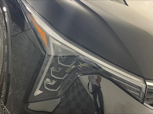 New 2026 Kia K4 GT-Line FWD image 8