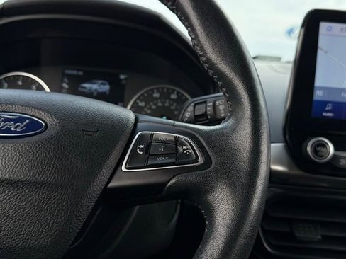 Used 2020 Ford EcoSport SES image 11