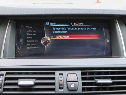 Used 2015 BMW 528i 528i image 35