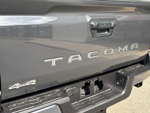 New 2025 Toyota Tacoma SR5 AWD/4WD image 37