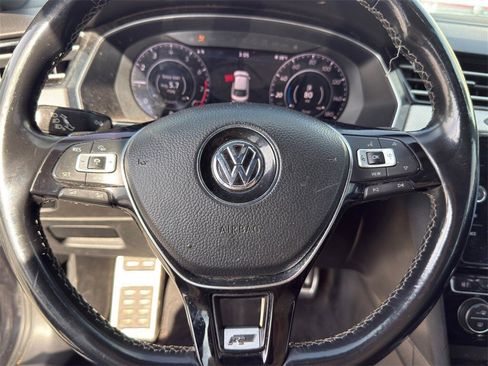 Used 2019 Volkswagen Arteon SEL image 13