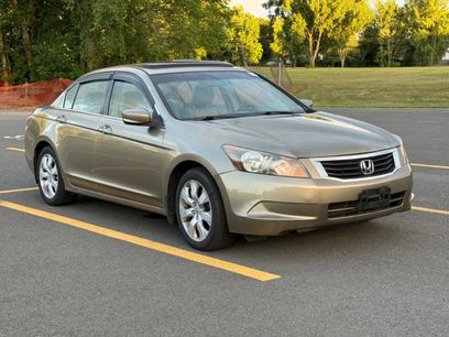 Used 2009 Honda Accord EX-L