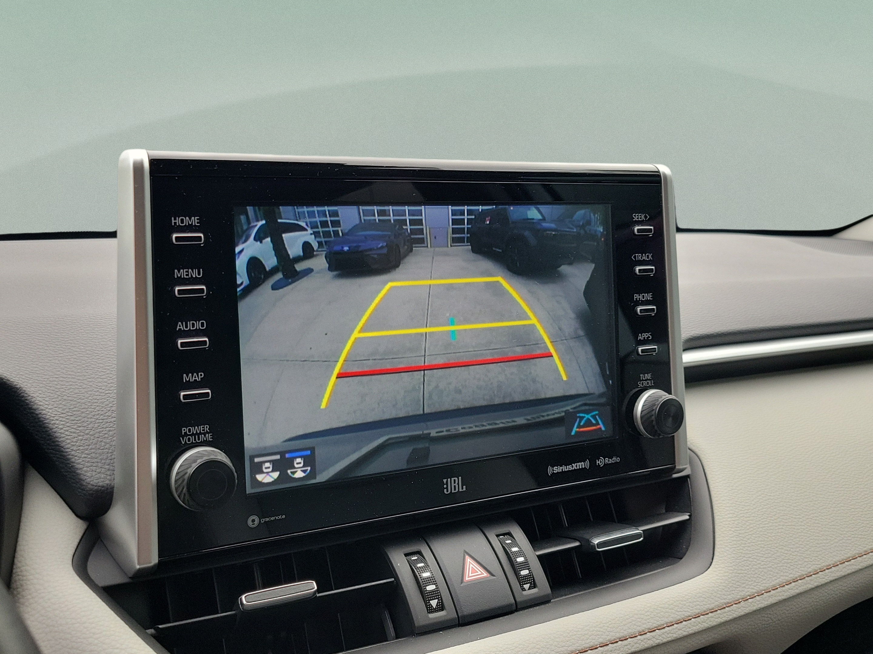 Used 2022 Toyota RAV4 XLE Premium FWD image 15