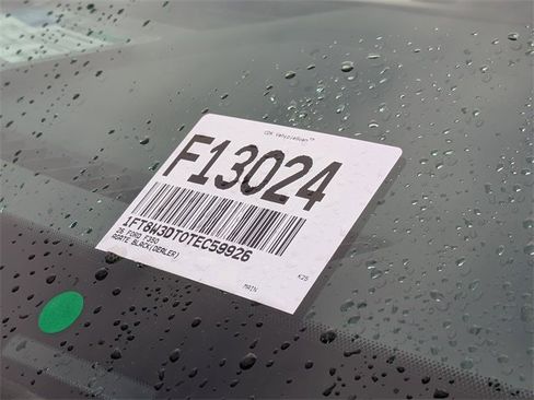 New 2026 Ford F350 XLT w/ XLT Premium Package image 31