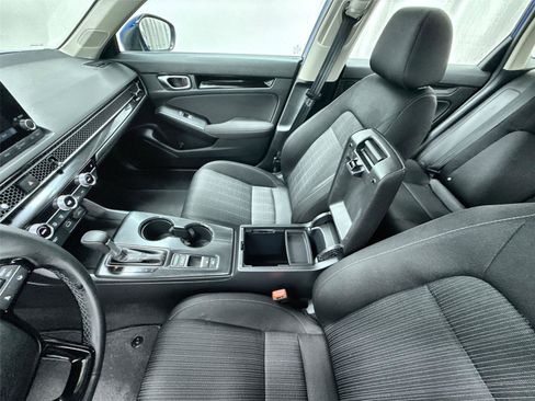 Certified 2024 Honda Civic EX image 17
