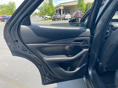 Used 2021 MAZDA CX-30 AWD 2.5 Turbo S image 34