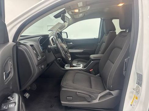 Used 2019 Chevrolet Colorado LT RWD image 22