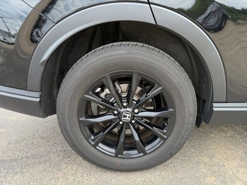 Used 2025 Honda CR-V Sport-L image 10