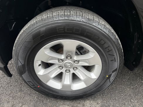 Certified 2021 RAM 1500 Laramie AWD/4WD image 22
