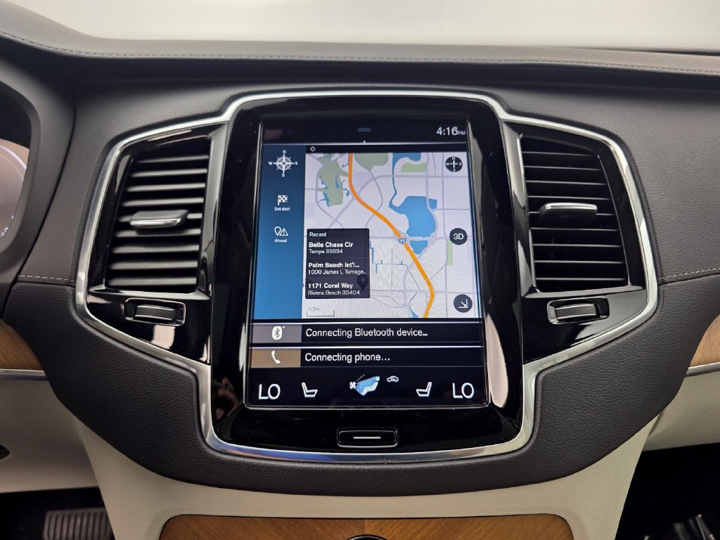 Used 2020 Volvo XC90 T8 Inscription w/ Protection Package AWD/4WD image 21