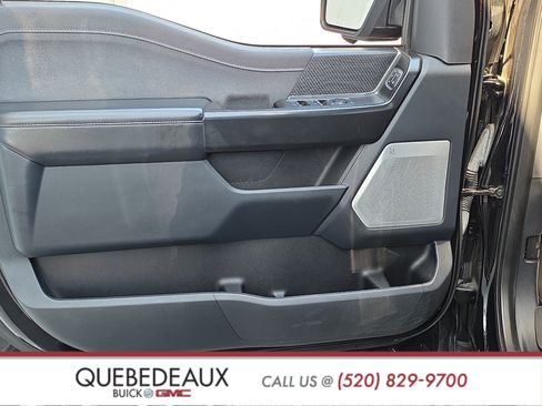 Used 2022 Ford F150 Raptor w/ Equipment Group 801A High image 10