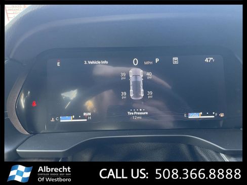 New 2026 Jeep Grand Cherokee Limited image 21