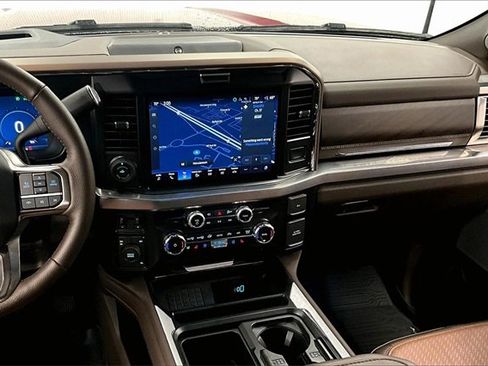 Used 2025 Ford F350 King Ranch image 6