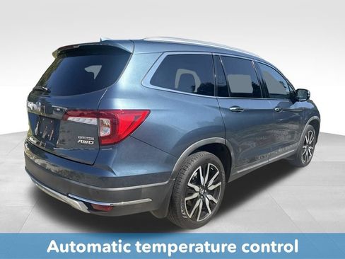 Used 2022 Honda Pilot Touring image 9