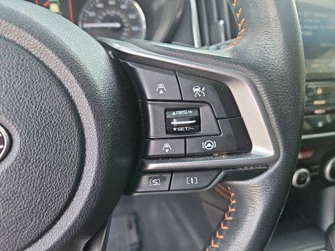 Used 2021 Subaru Crosstrek 2.5i Limited w/ Popular Package #3 image 16