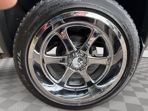 Used 2016 GMC Sierra 1500 SLT w/ SLT Premium Package RWD image 10