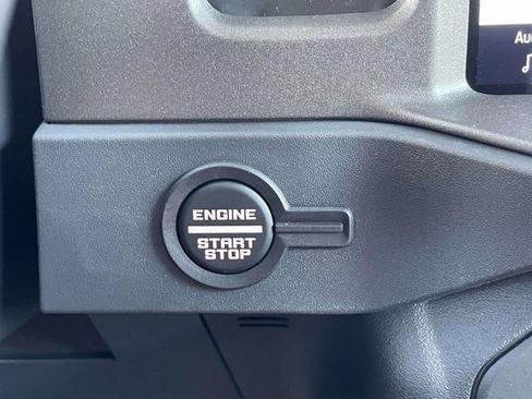 New 2026 Ford Bronco Raptor AWD/4WD image 19