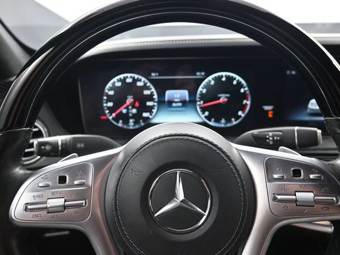 Used 2018 Mercedes-Benz S 560 4MATIC Sedan image 15