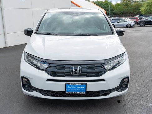 New 2026 Honda Odyssey Sport-L image 3