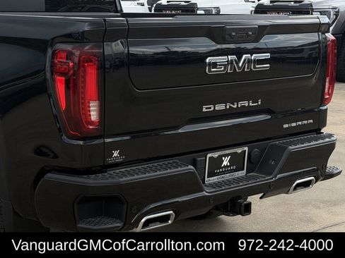 New 2026 GMC Sierra 1500 Denali Ultimate AWD/4WD image 6
