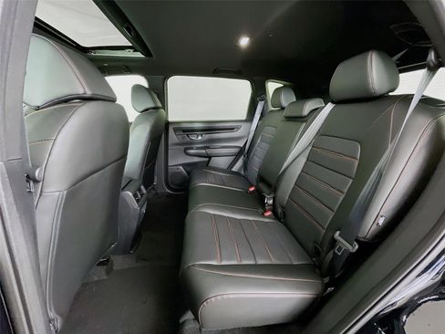 New 2026 Honda CR-V Sport-L image 17