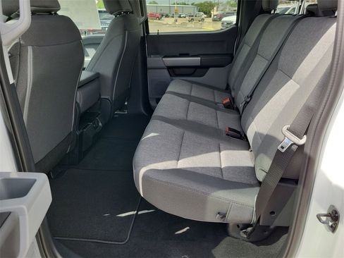 New 2025 Ford F250 XL w/ STX Appearance Package image 23