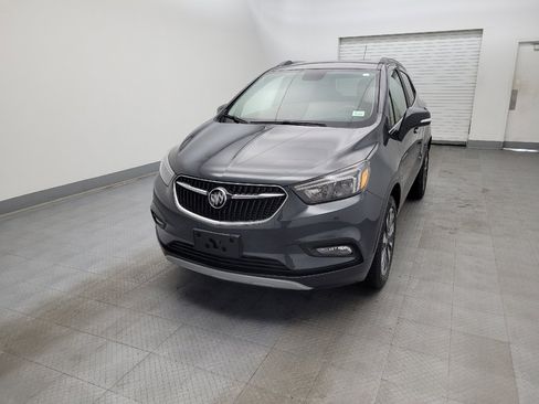 Used 2018 Buick Encore Preferred image 15