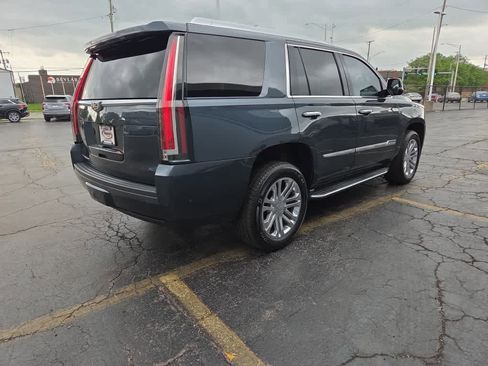 Used 2019 Cadillac Escalade 4WD image 5