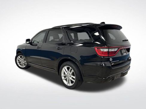 Used 2025 Dodge Durango R/T image 3