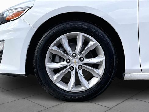 Used 2024 Chevrolet Malibu LT image 10