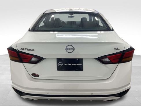 Used 2024 Nissan Altima 2.5 SL image 5