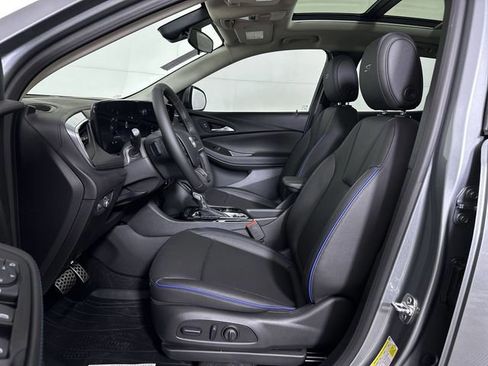 New 2026 Buick Encore GX Sport Touring w/ Advanced Technology Package image 33