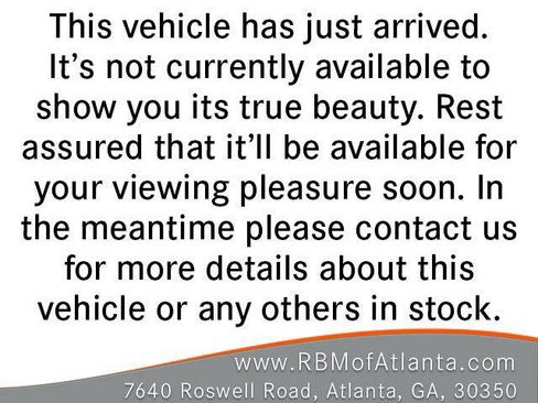 Used 2025 Mercedes-Benz GLS 580 4MATIC image 3