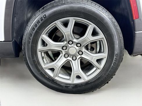 Used 2022 Jeep Wagoneer Series II image 31