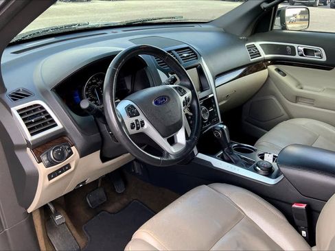 Used 2013 Ford Explorer Limited image 18